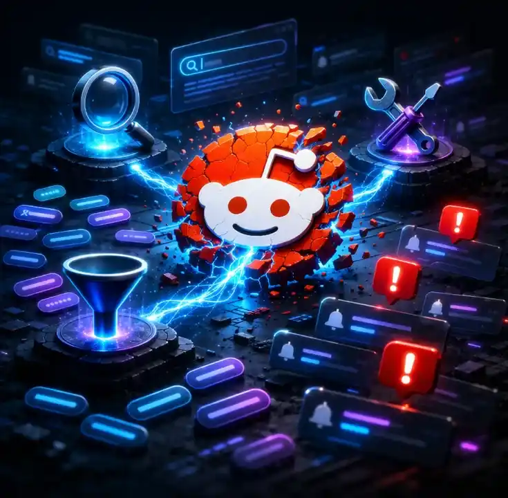Best GummySearch Alternatives in 2026 (Honest Picks for Solo Devs and Indie Hackers)