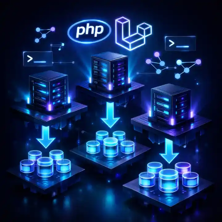 Laravel Forge vs Ploi vs Coolify: Which Should Solo Devs Use in 2026?