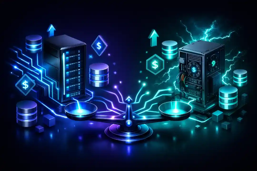 Vercel vs Hetzner in 2026: Which Is Actually Worth It for Solo Developers?