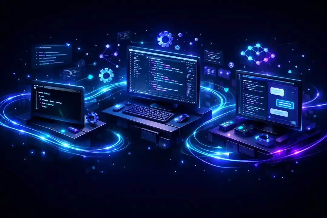 Cursor vs GitHub Copilot vs Claude Code in 2026: Which AI Coding Tool Is Actually Worth It?
