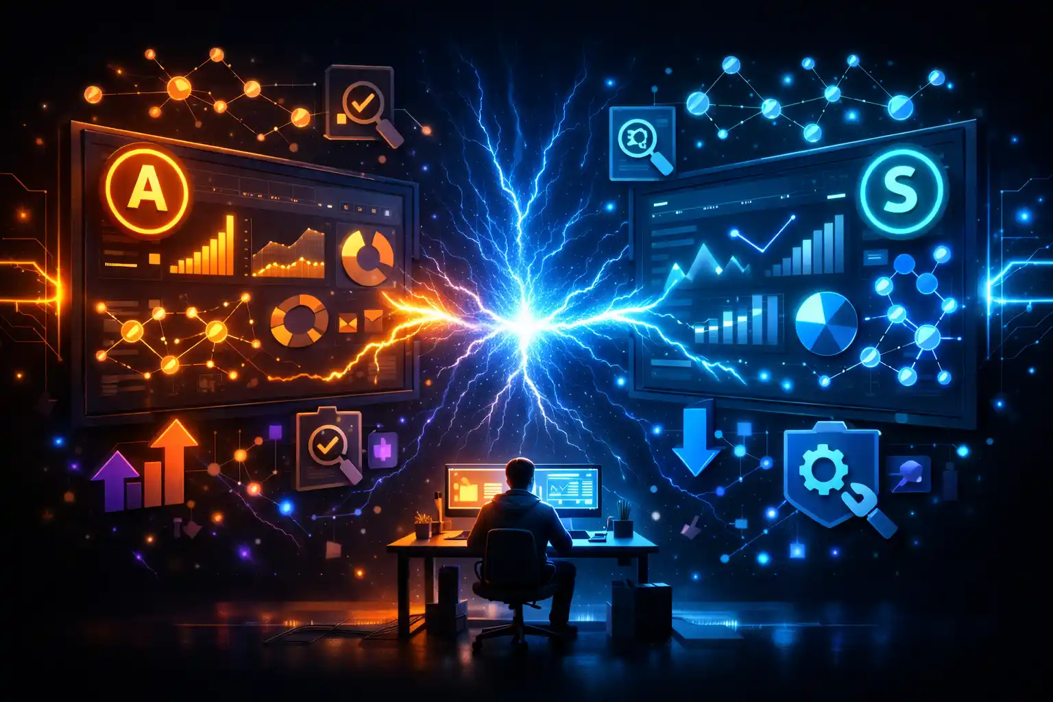 Ahrefs vs Semrush for Indie Hackers in 2026: Which One Is Actually Worth It?