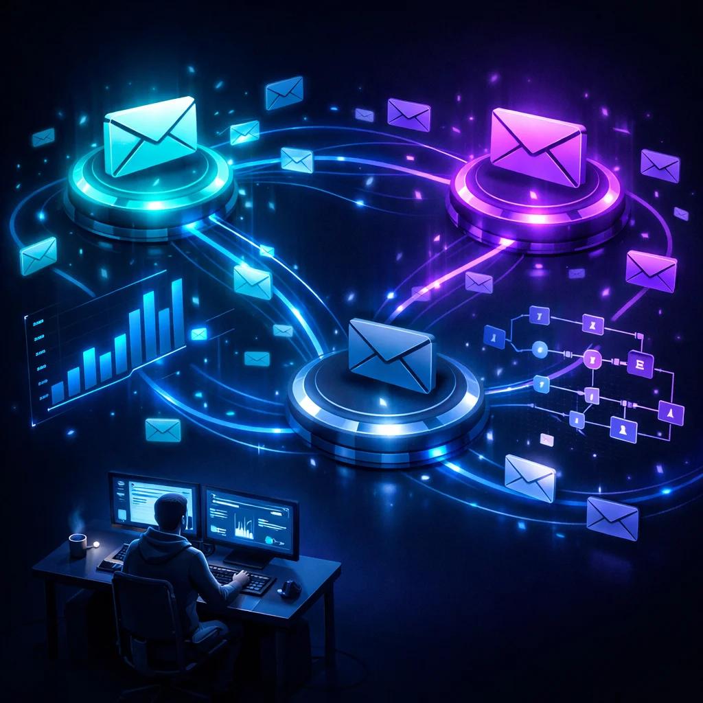 Kit vs Beehiiv vs Mailchimp for Indie Hackers in 2026: Which One Is Worth It?