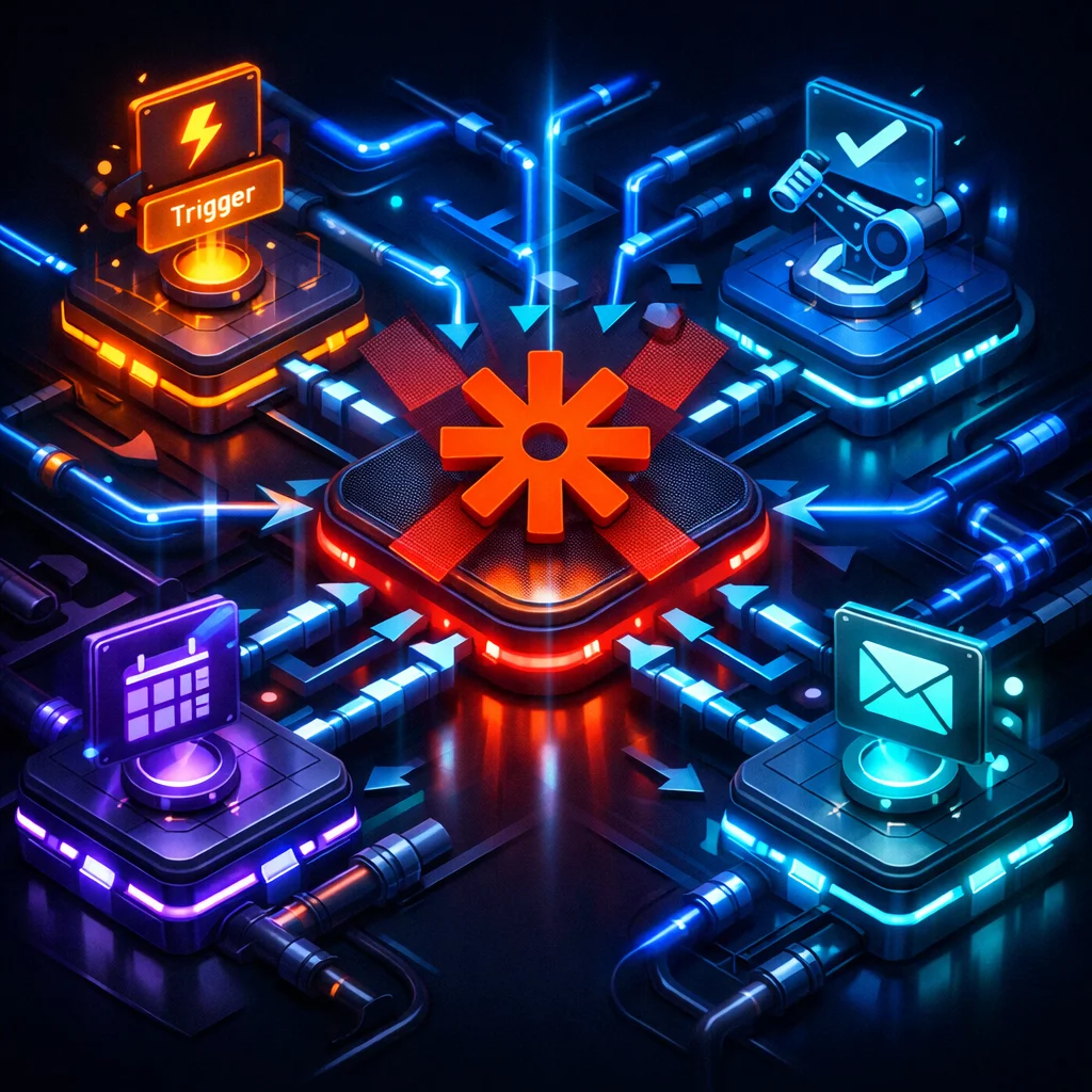 Best Zapier Alternatives for Solo Developers in 2026