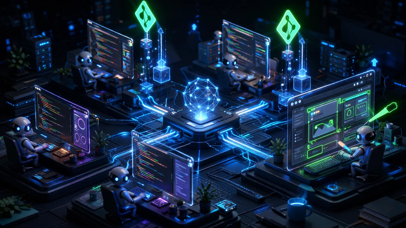Cursor 3 Launches With Dedicated AI Agents Window for Parallel Development — DevToolPicks