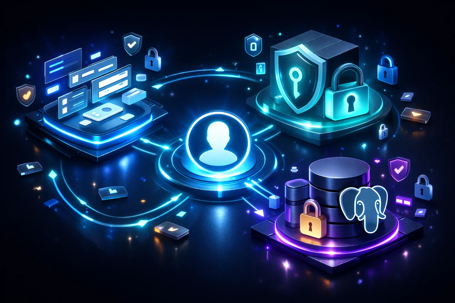 Clerk vs Auth0 vs Supabase Auth for Indie Hackers in 2026: Which One Should You Use?