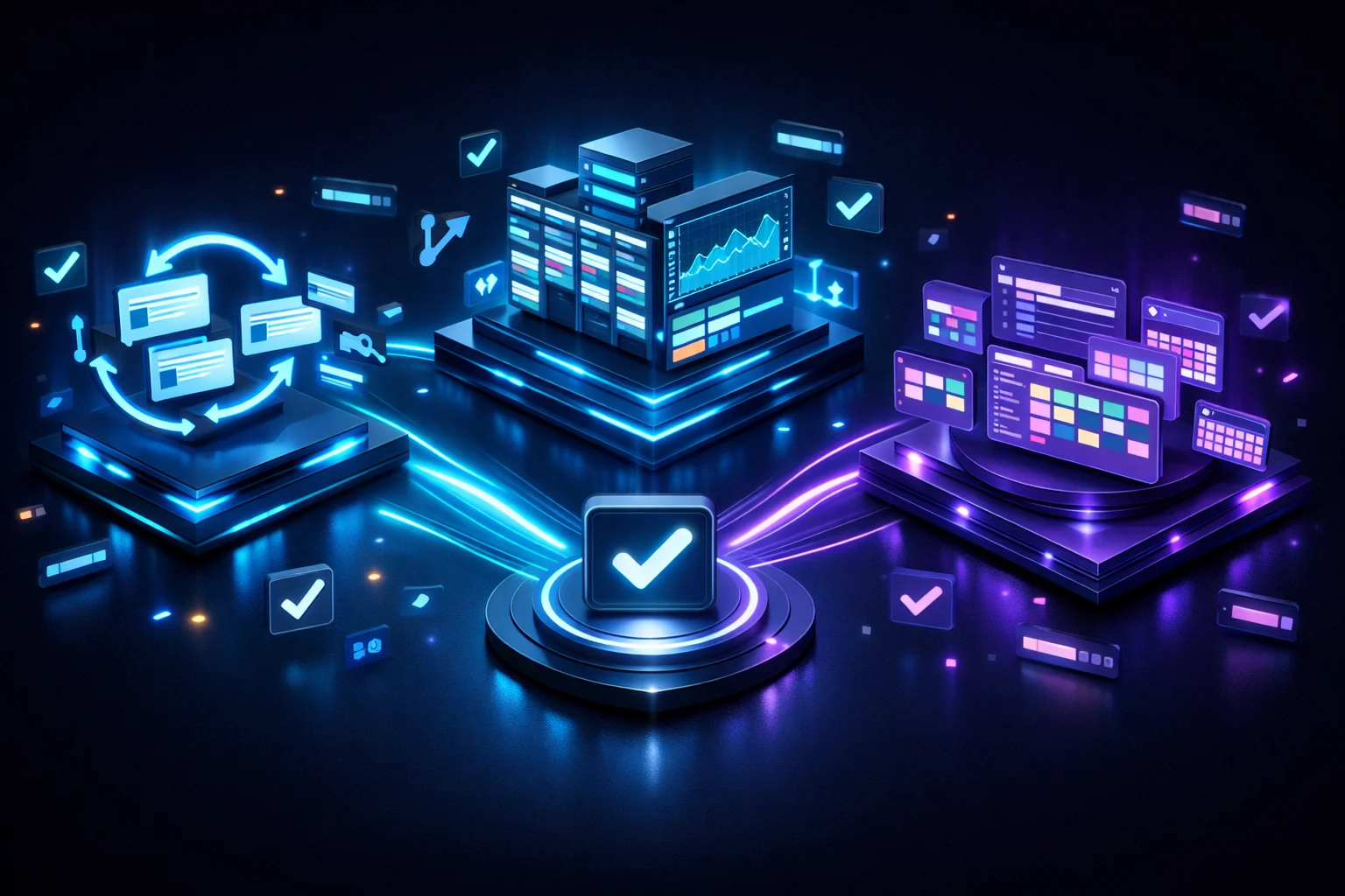 Linear vs Jira vs ClickUp for Indie Hackers in 2026: Which Should You Use?