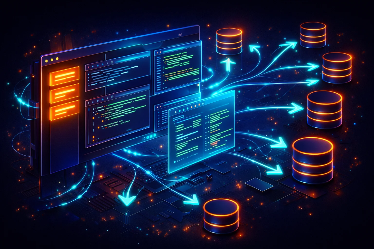 Anthropic’s Claude Code Desktop Redesign Ushers in Multi-Agent Orchestration