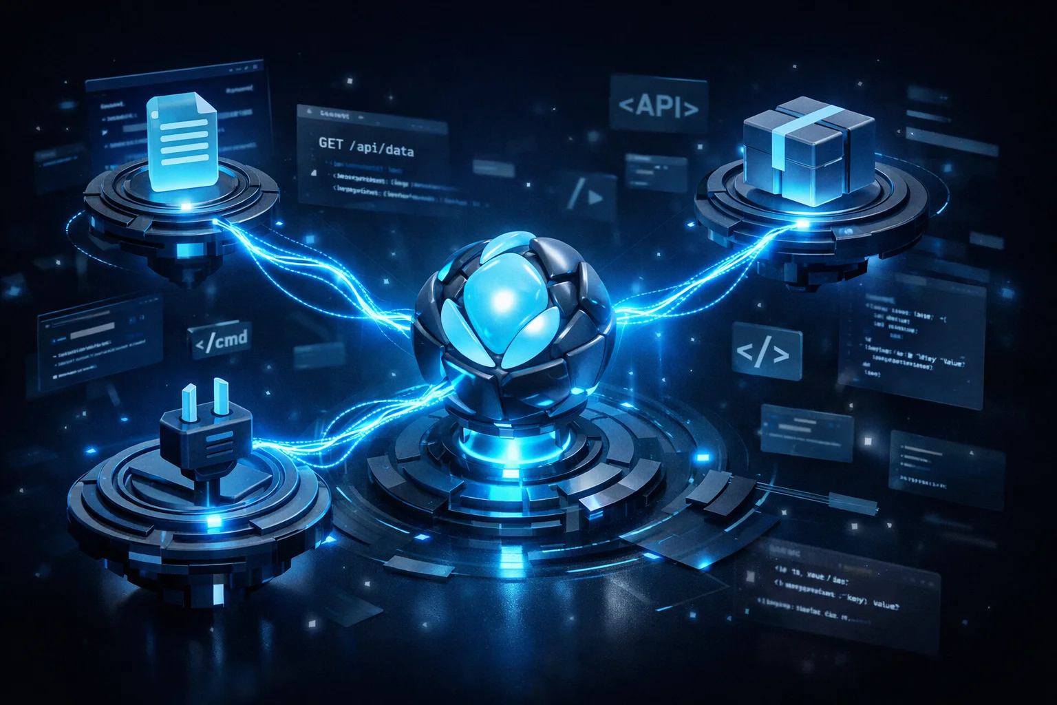Claude Skills vs MCP Connectors vs Plugins: What Is the Difference and Which Should You Use?