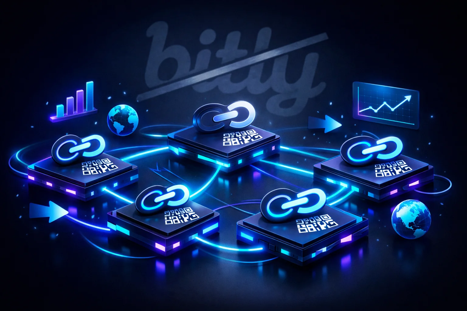 Best Bitly Alternatives for Indie Hackers in 2026 (Honest Picks)