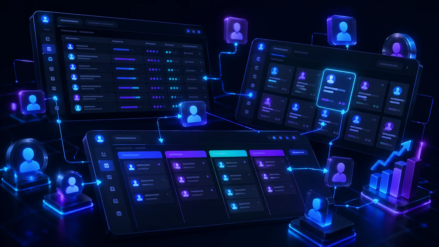HubSpot vs Attio vs Pipedrive for Indie Hackers in 2026: Which CRM Is Actually Worth It?