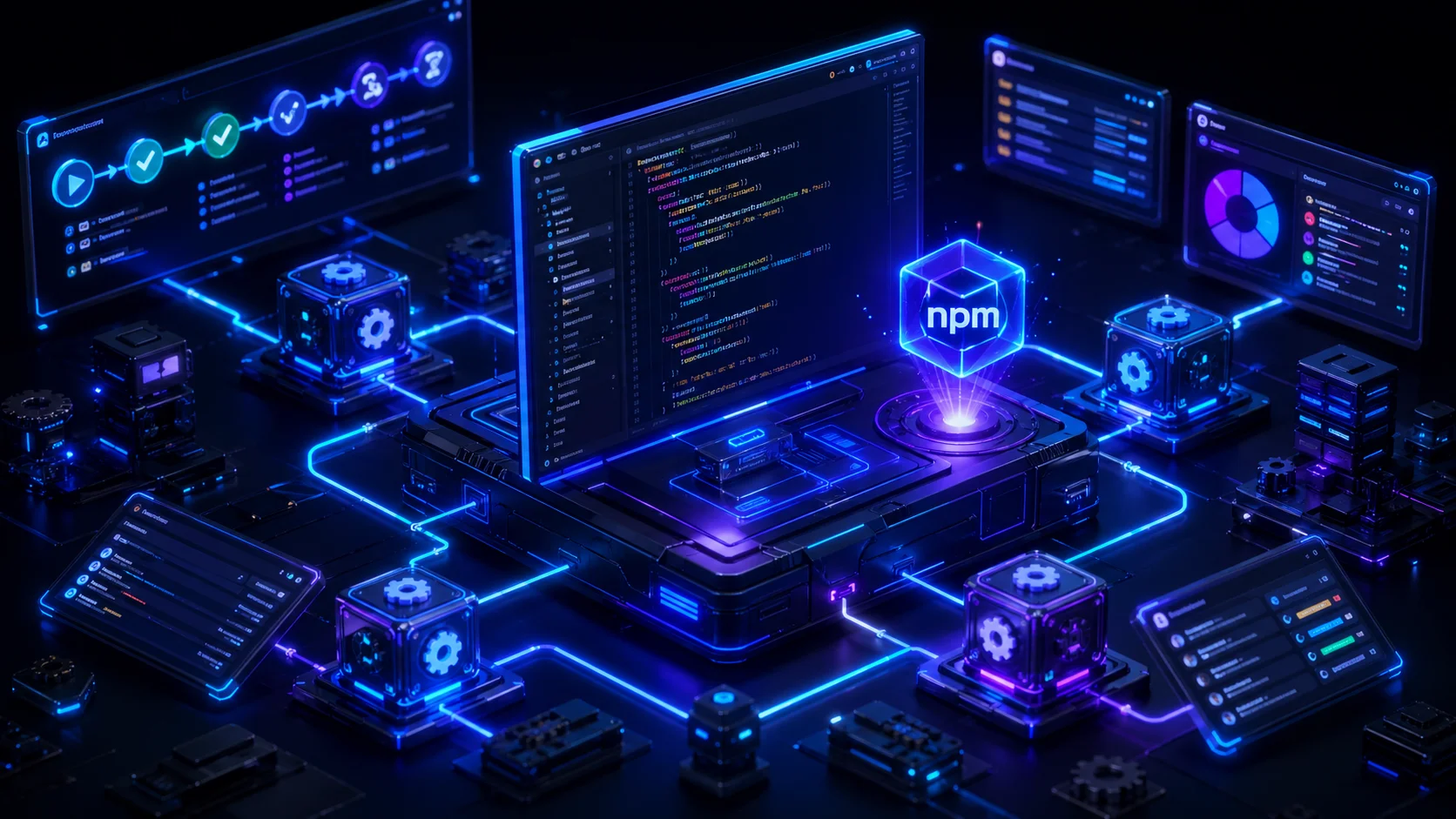 Cursor Just Launched an SDK for Building AI Agents: What It Means for Indie Hackers