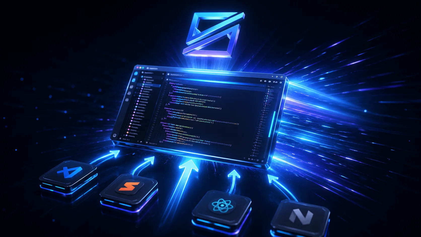 Zed 1.0 Just Launched: Should Indie Hackers Switch From Cursor or VS Code?
