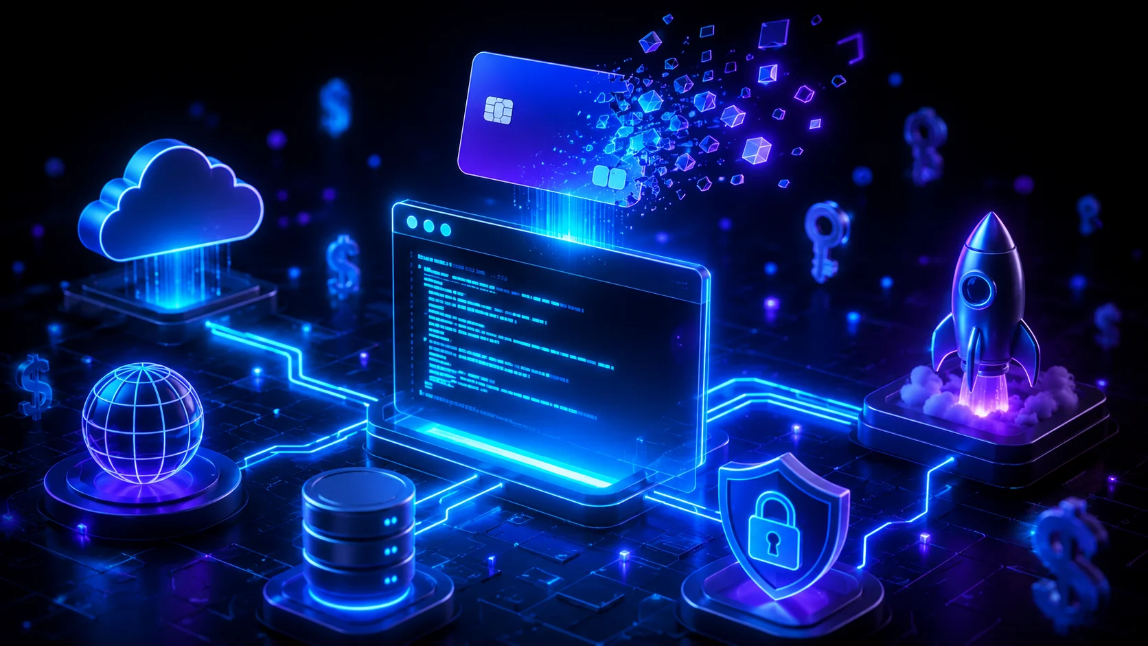 Stripe Projects Lets AI Agents Deploy Apps, Buy Domains, and Pay for Infrastructure