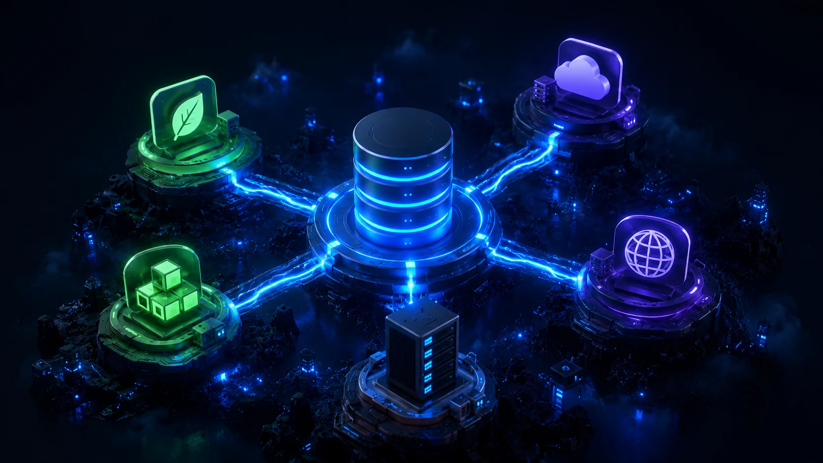 Best Supabase Alternatives for Indie Hackers in 2026 (Honest Picks)