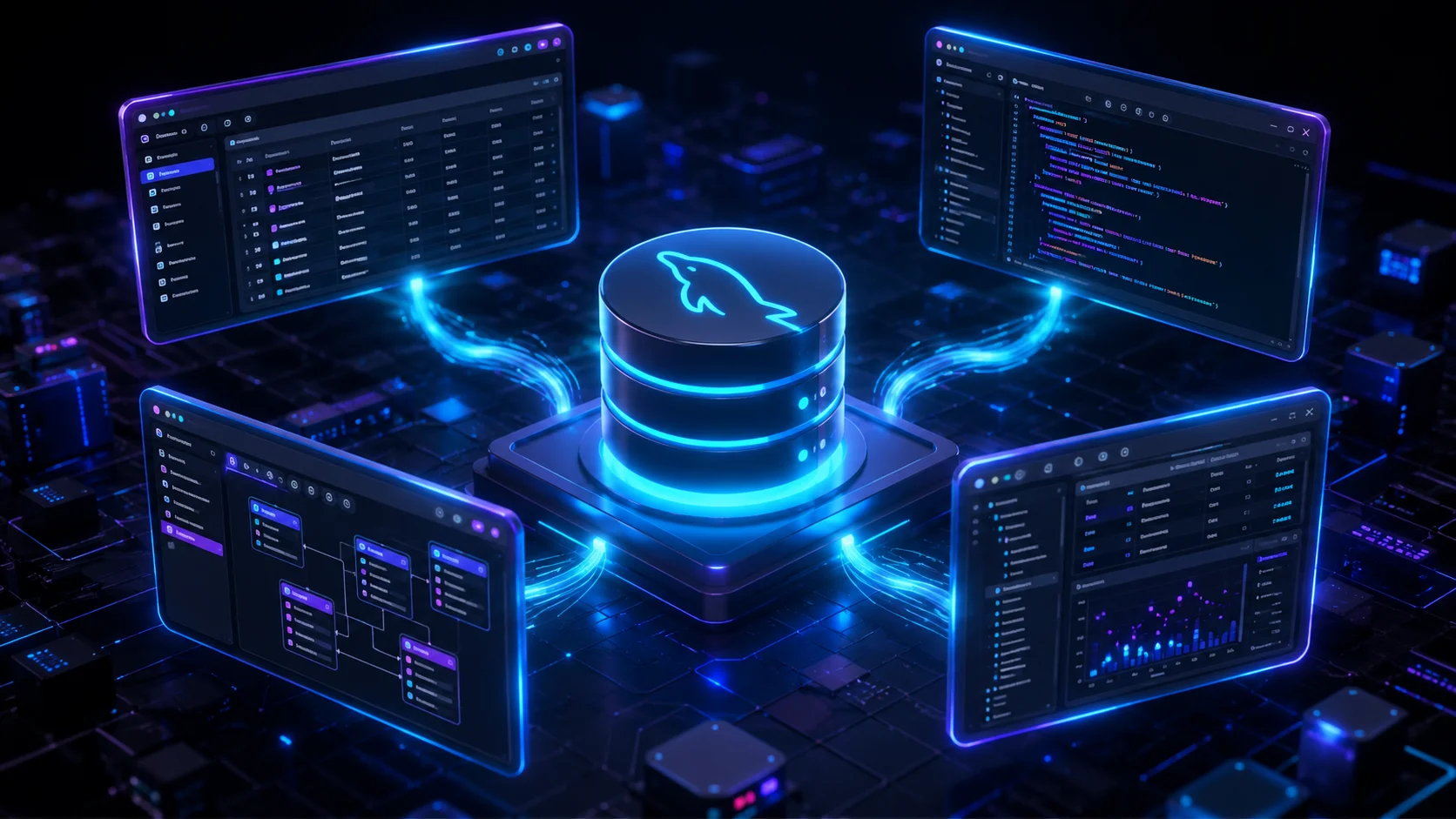 Best MySQL Workbench Alternatives for Developers in 2026 (Honest Picks)