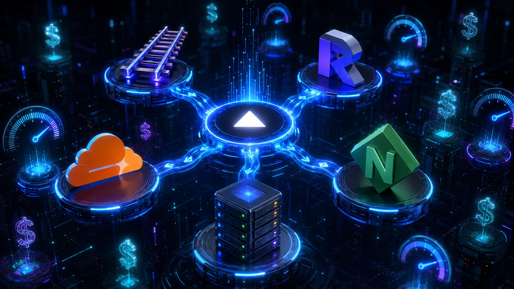 Best Vercel Alternatives for Indie Hackers in 2026 (Honest Picks)