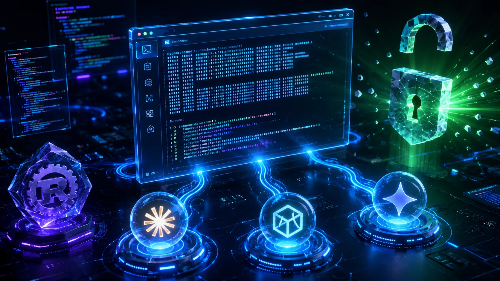 Warp Just Went Open Source: What Indie Hackers Actually Need to Know