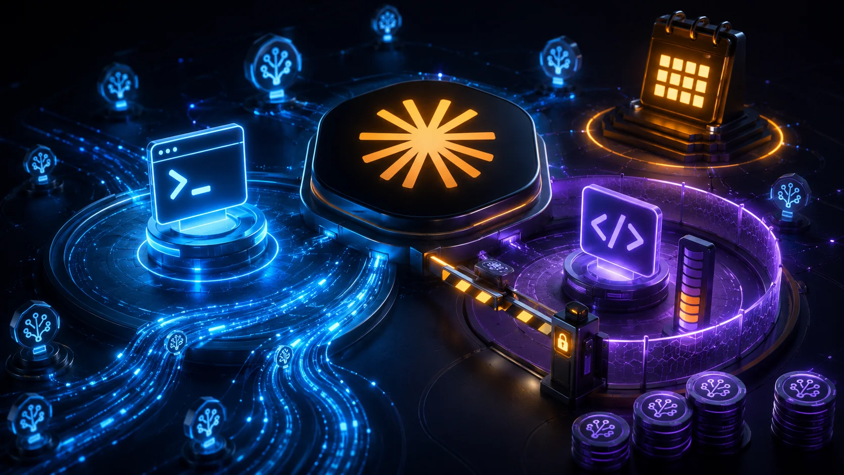 Anthropic Splits Claude Subscriptions: What Changes for Indie Hackers on June 15