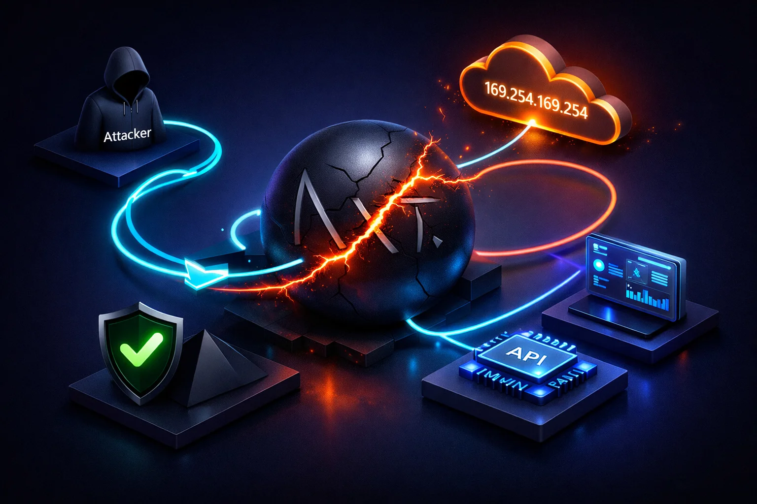 Critical Next.js SSRF Flaw Is Exposing 79,000 Self-Hosted Apps: Check Yours Now