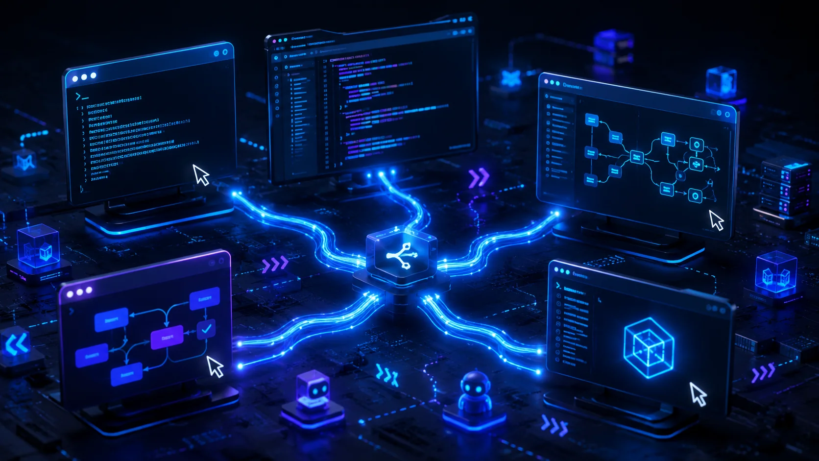 Best Claude Code Alternatives for Indie Hackers in 2026