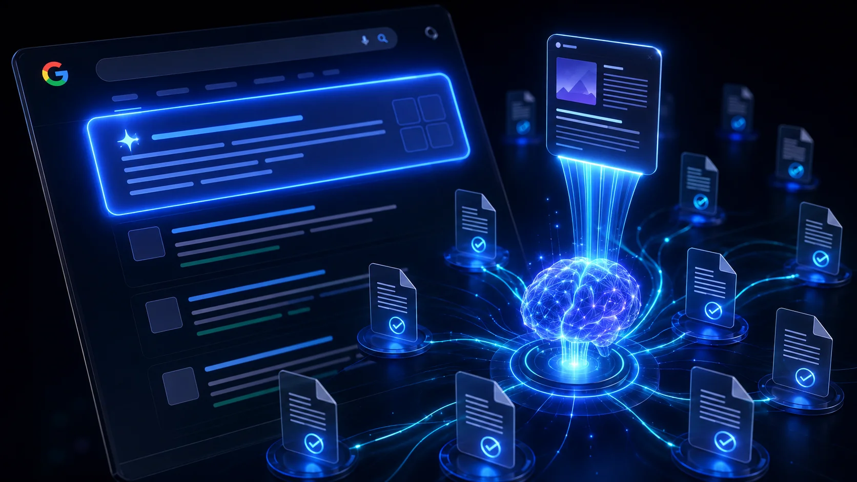 Google Just Published Its First AI Search Guide: What Indie Hackers Need to Know