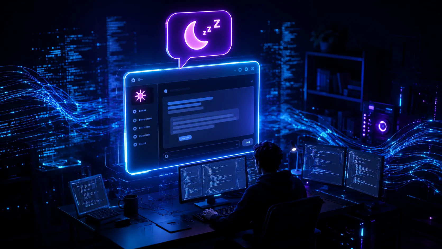 Claude Keeps Telling You to Go to Sleep: What Indie Hackers Actually Need to Know