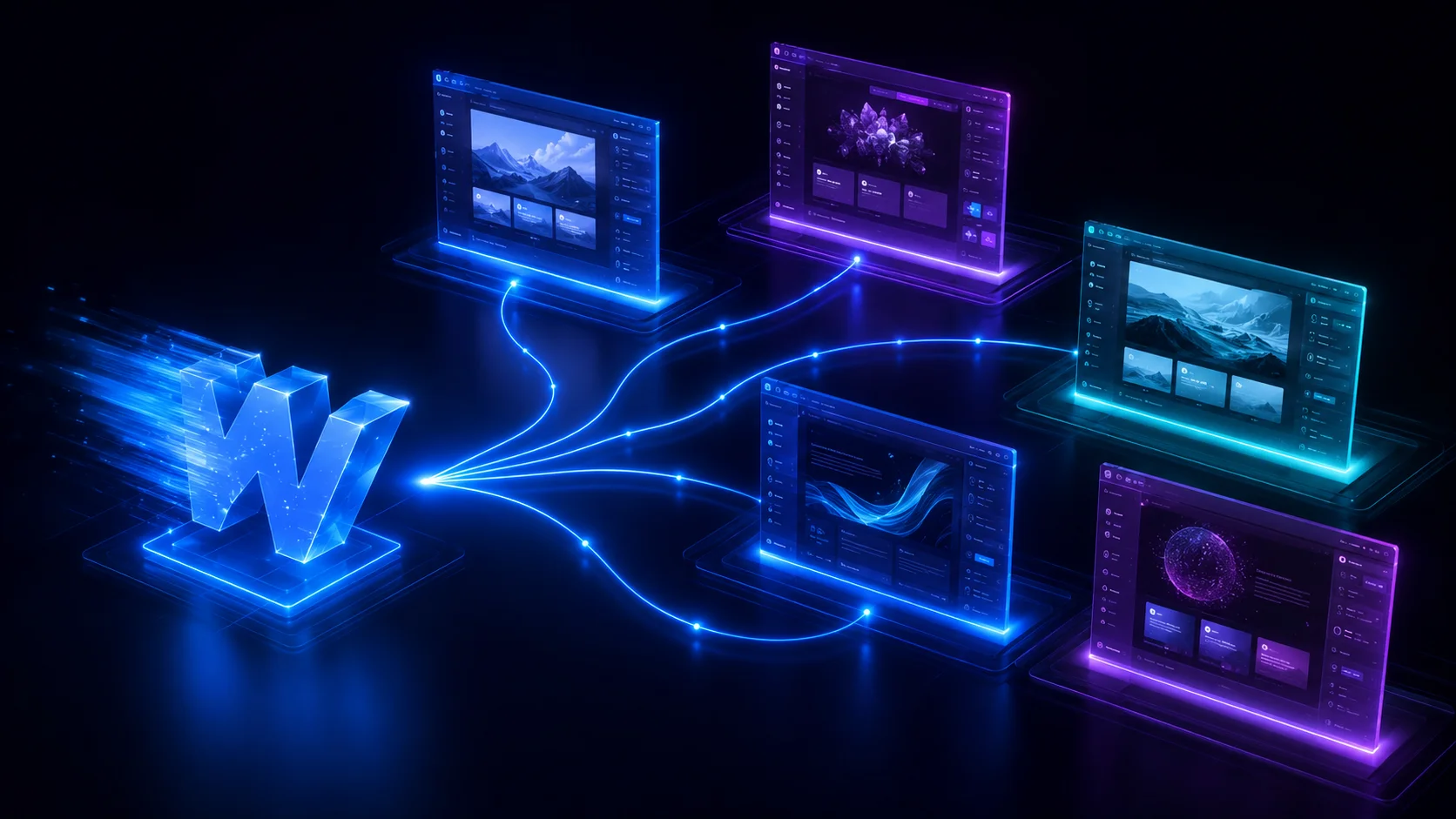 Best Webflow Alternatives for Indie Hackers in 2026