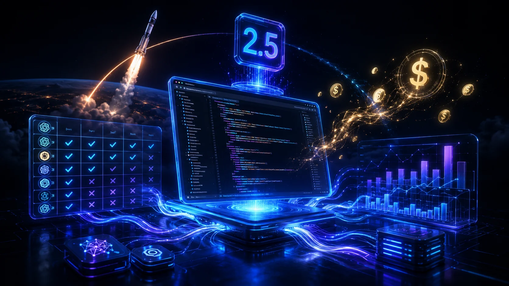 Cursor Composer 2.5 Just Launched: What Indie Hackers Actually Need to Know