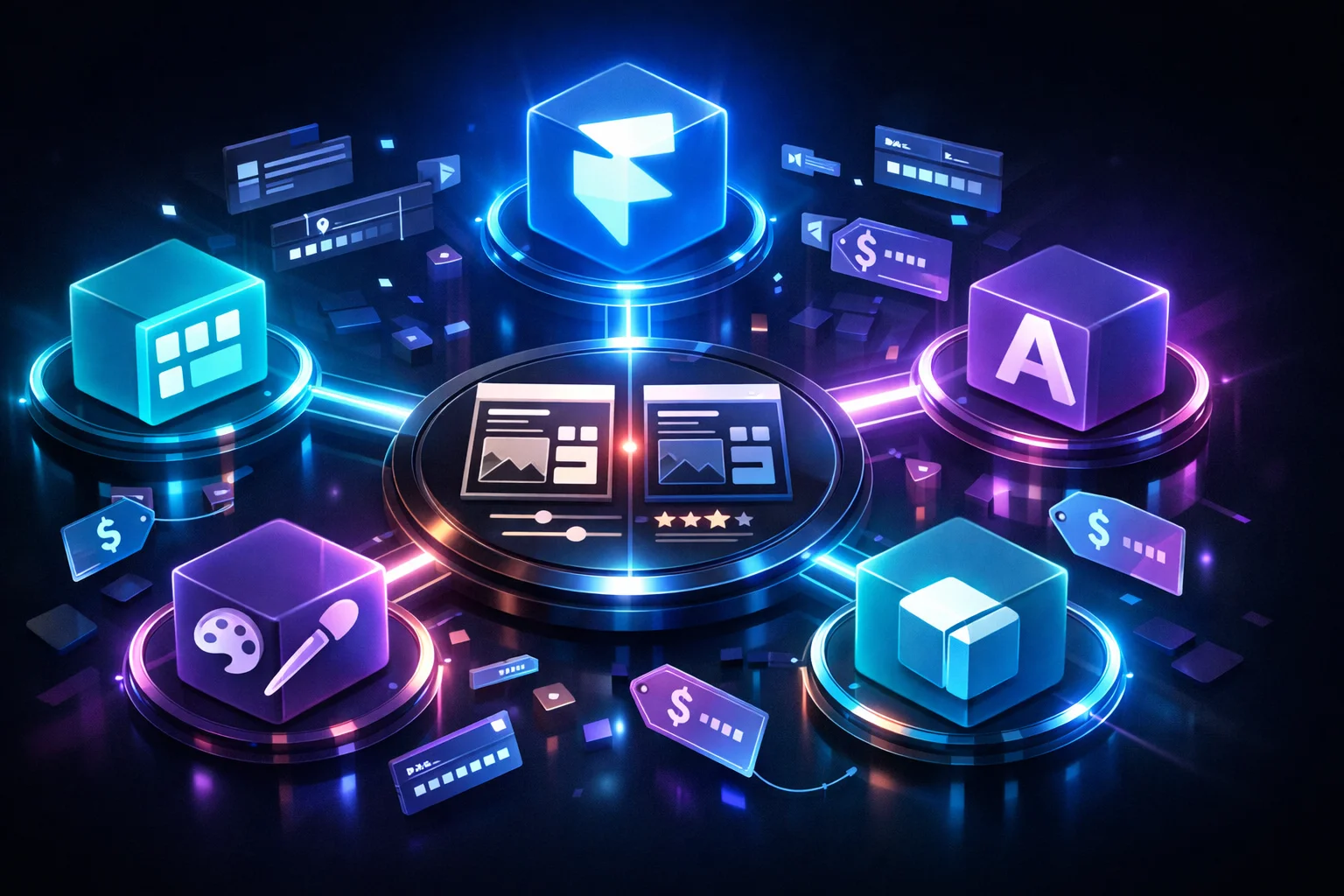 Best Framer Alternatives for Indie Hackers in 2026 (Honest Picks)