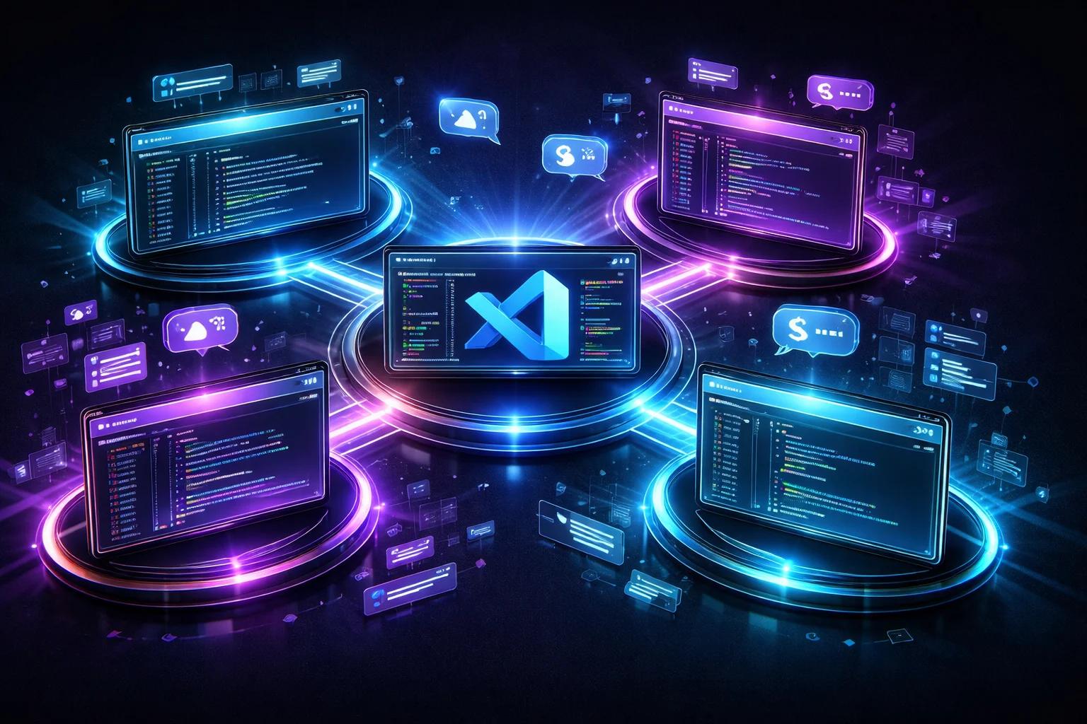 Best VS Code Alternatives for Indie Hackers in 2026 (Honest Picks)