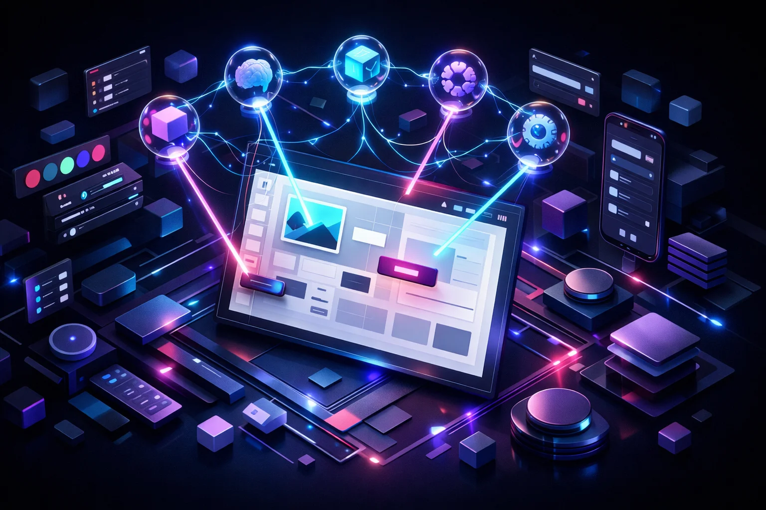 Figma Just Launched a Design Agent: What Indie Hackers Need to Know