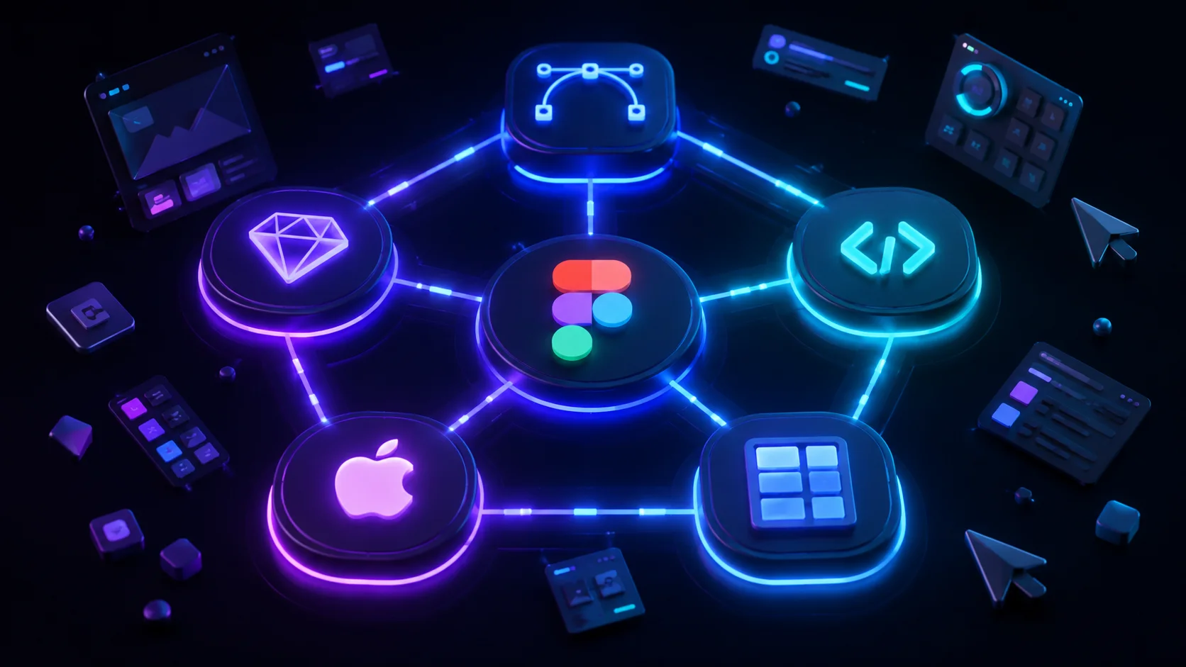 Best Figma Alternatives for Indie Hackers in 2026 (Honest Picks)