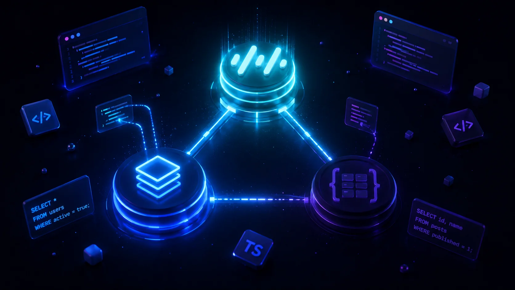 Prisma vs Drizzle vs TypeORM for Indie Hackers in 2026: Which ORM Should You Use?