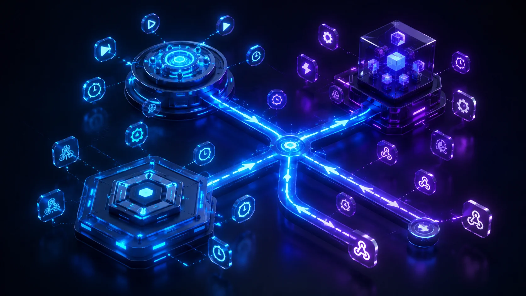 When to Use Make.com vs Zapier vs n8n for Indie Hackers in 2026