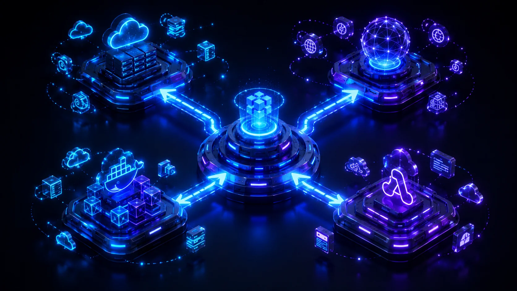 Best Netlify Alternatives for Indie Hackers in 2026