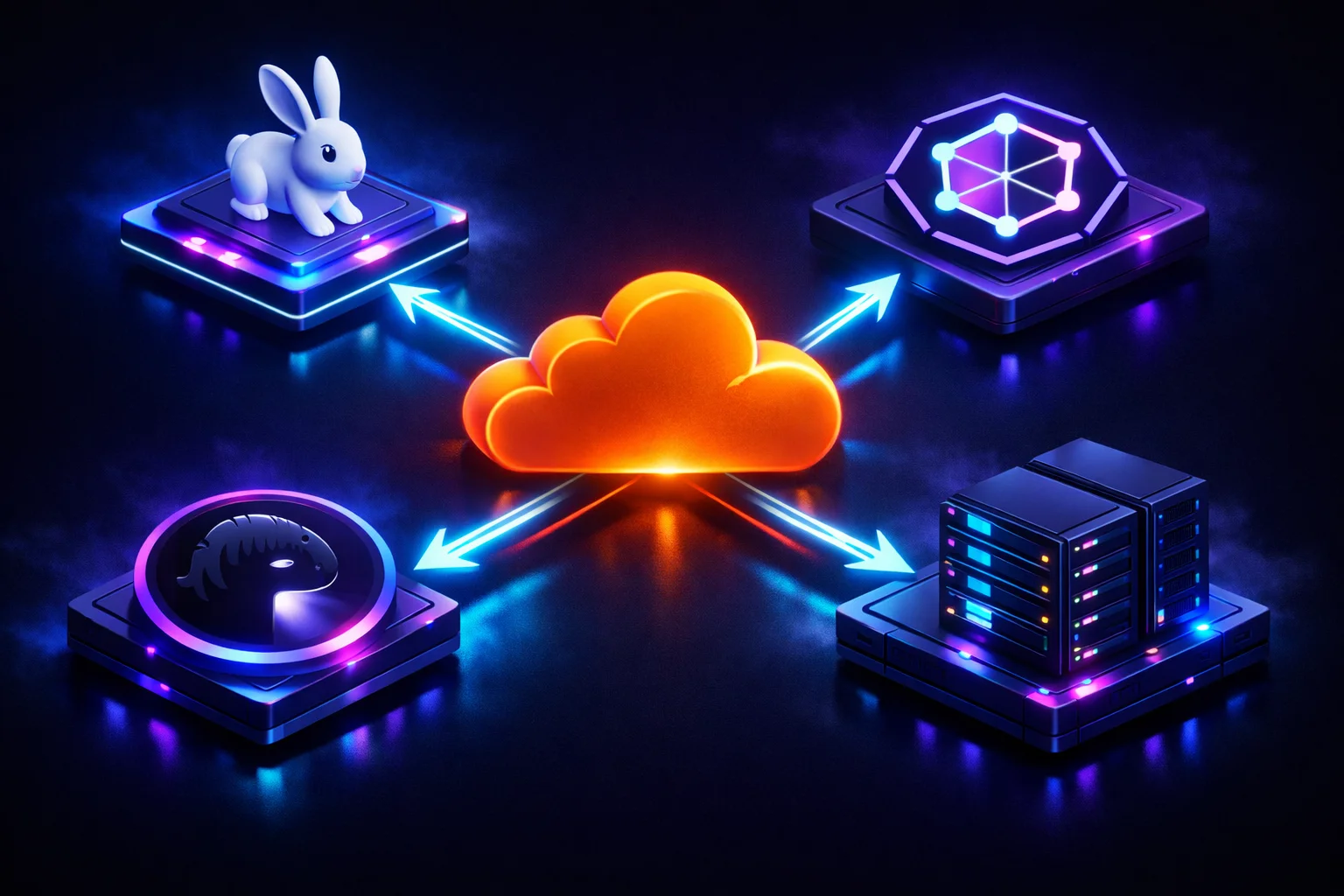 Best Cloudflare Alternatives for Indie Hackers in 2026