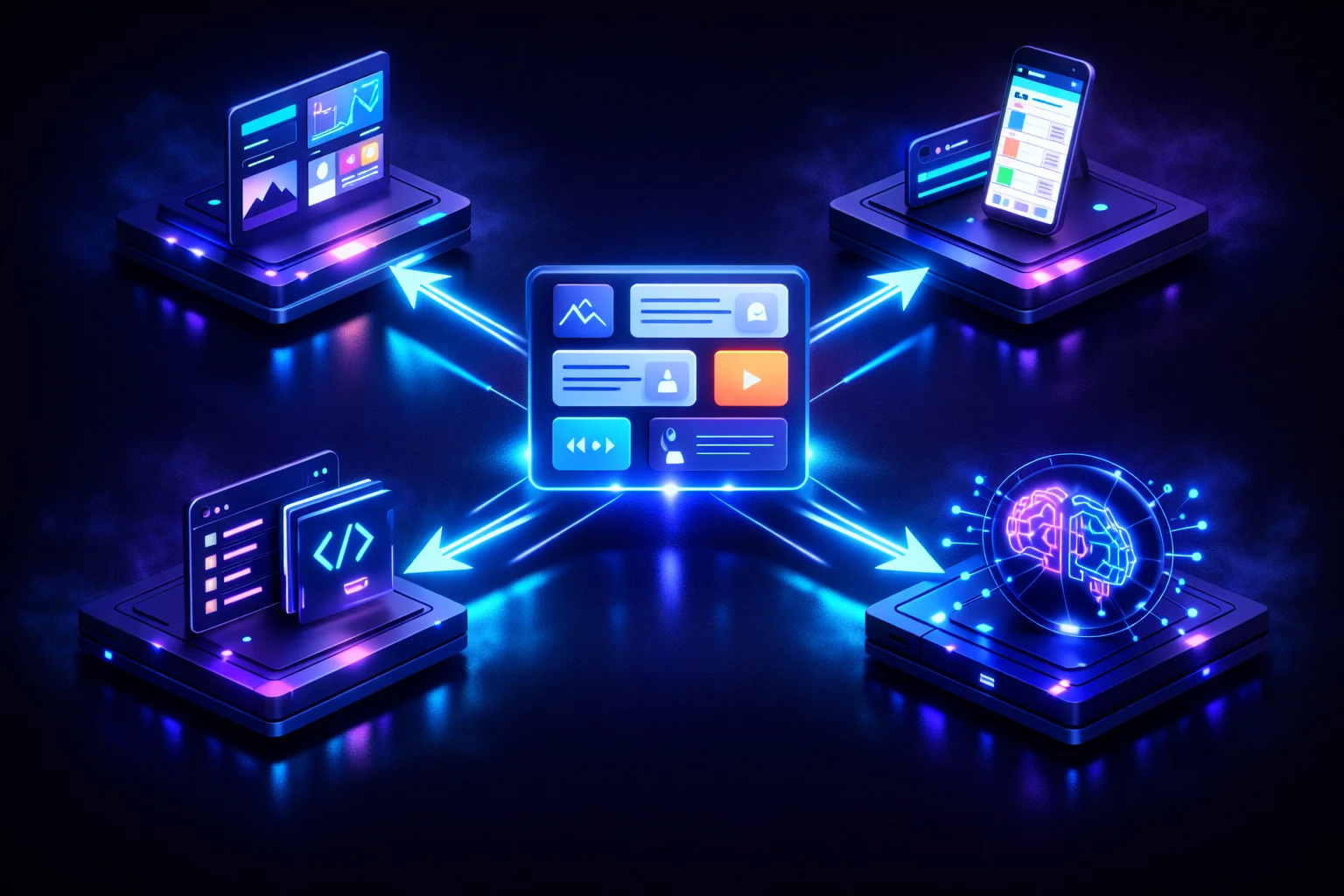 Best Bubble Alternatives for Indie Hackers in 2026