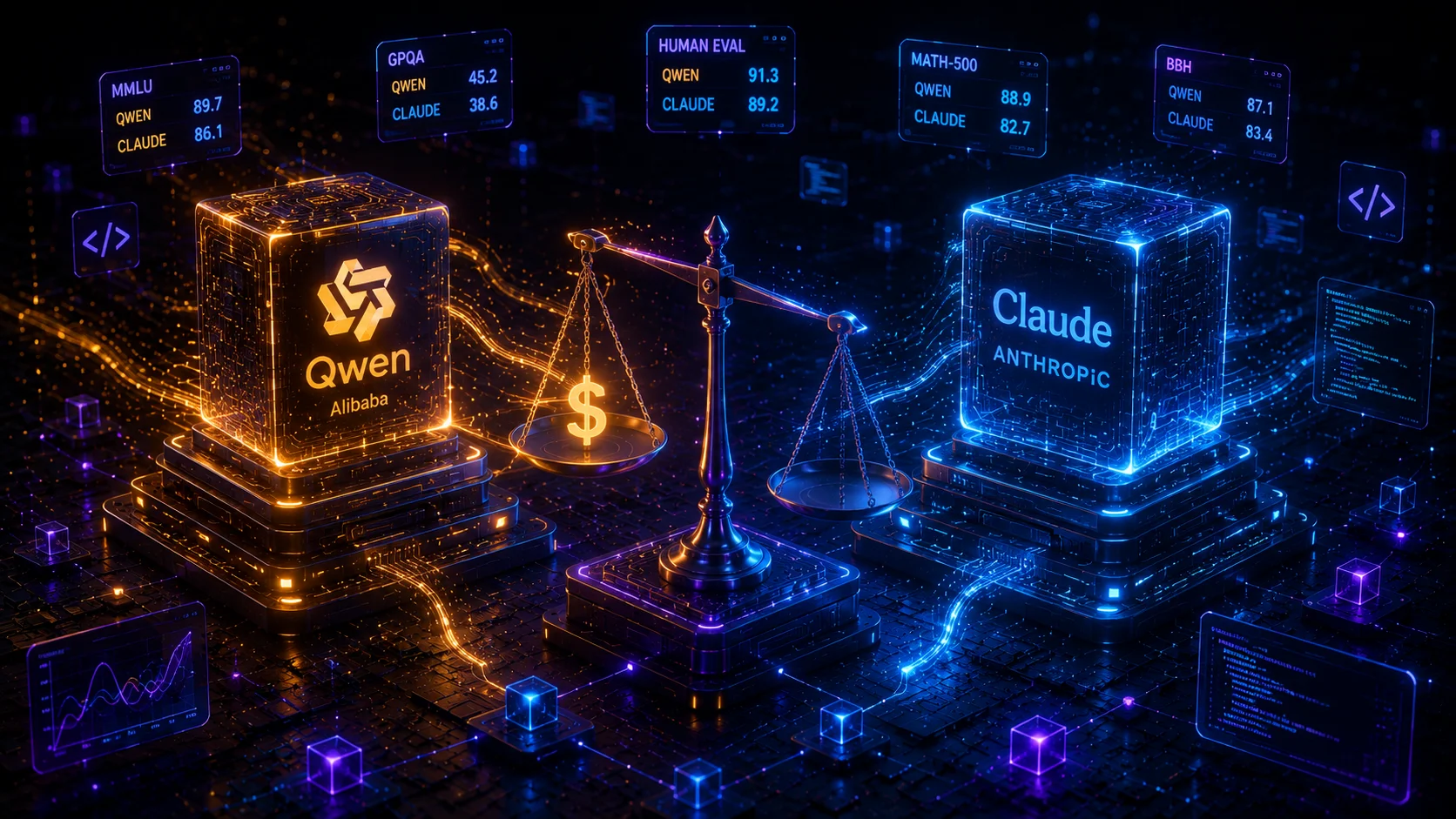 Qwen 3.7 Max vs Claude Sonnet 4.6 for Indie Hackers in 2026: The Frontier Model You Haven't Tried Yet