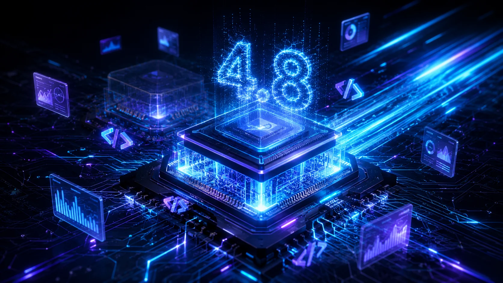 Claude Opus 4.8 Just Launched: What Changed and Is It Worth Upgrading for Indie Hackers?