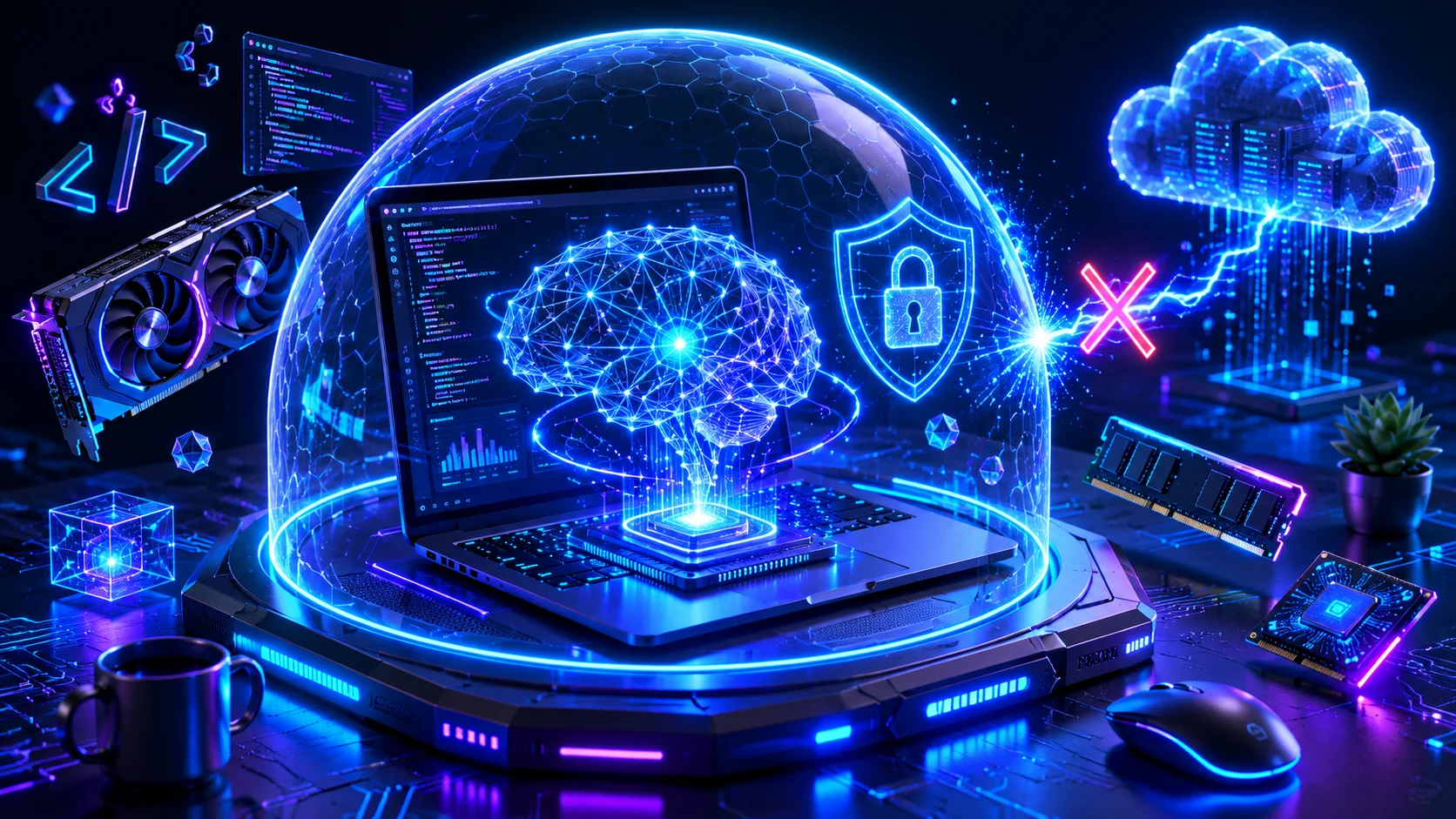 Running AI Coding Assistants Locally: Is It Worth It in 2026?