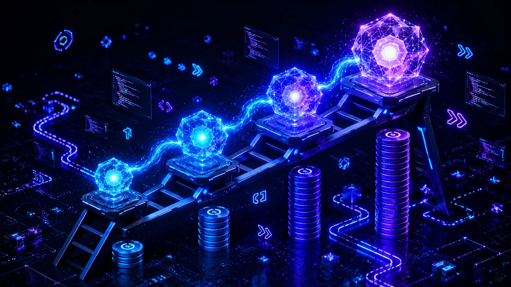 Gemini 3.5 Flash vs Qwen 3.7 Max for Indie Hackers in 2026