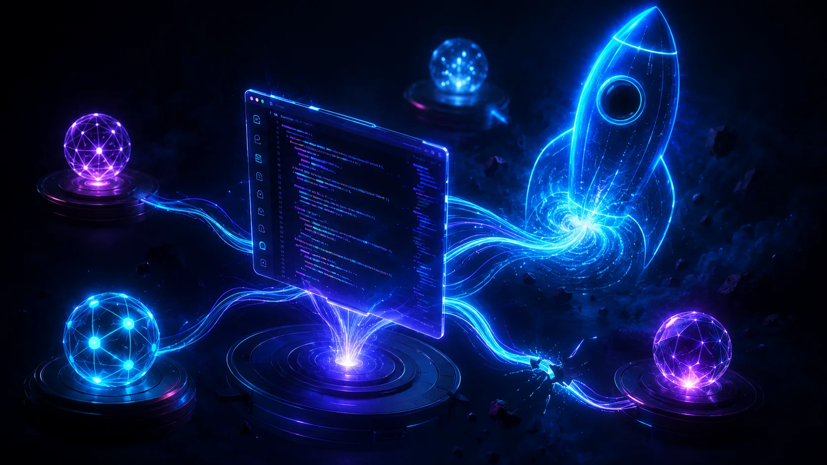 SpaceX Just Bought Cursor for $60B: What It Means for Indie Hackers