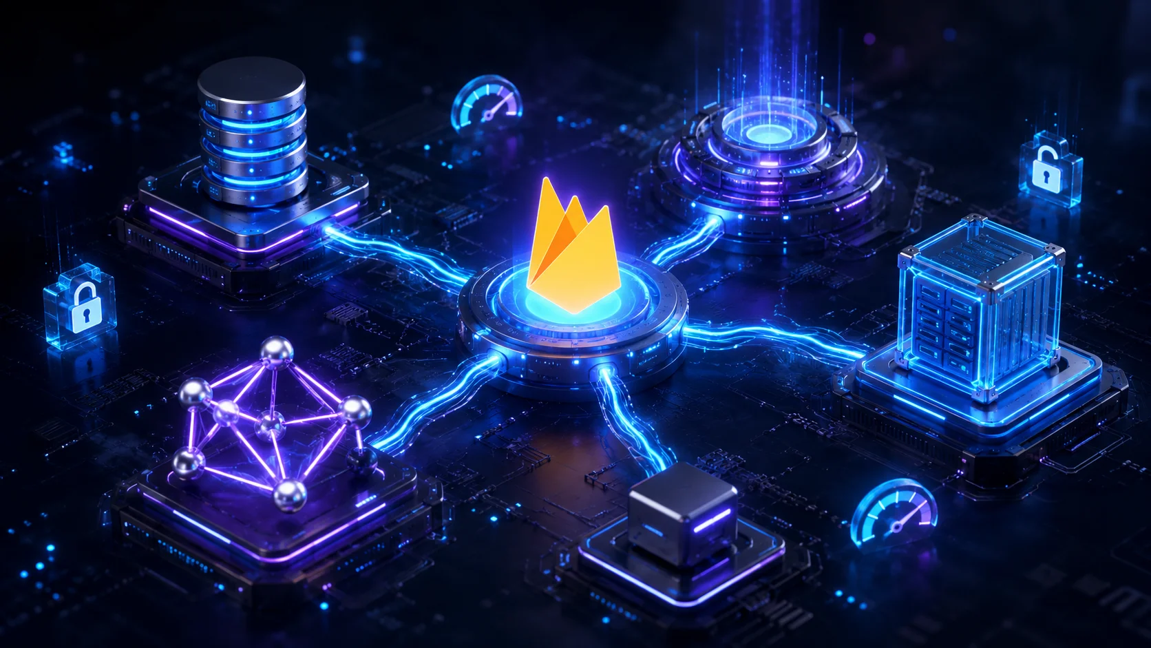 Best Firebase Alternatives for Indie Hackers in 2026 (Honest Picks)