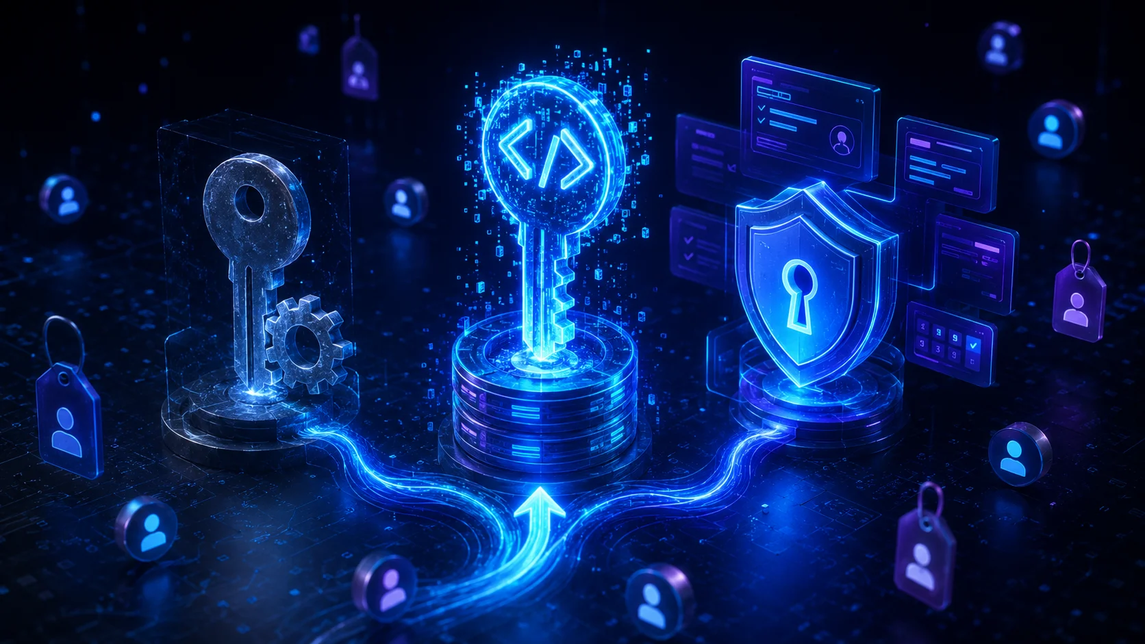 Better Auth vs Clerk vs Auth.js for Indie Hackers in 2026