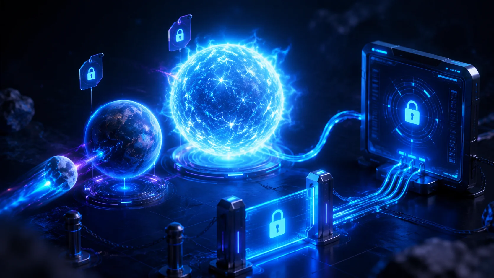 OpenAI's GPT-5.6 Sol, Terra, and Luna: What Just Launched (and Why You Can't Use It Yet)