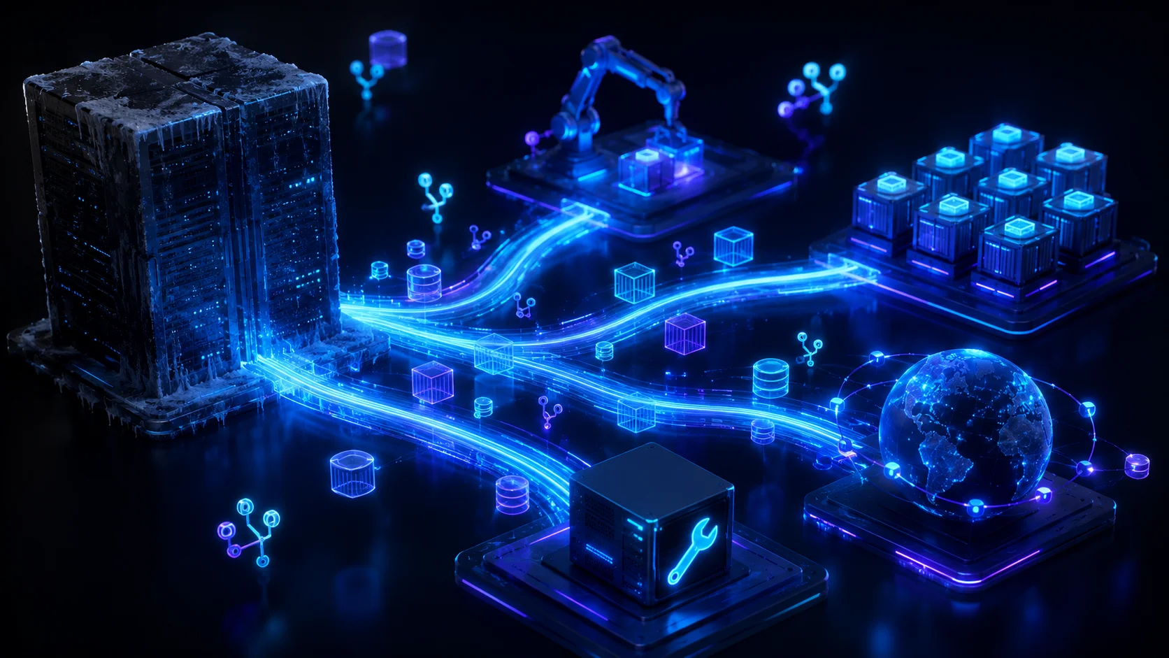 Best Heroku Alternatives for Indie Hackers in 2026 (Now That Heroku Stopped Building)