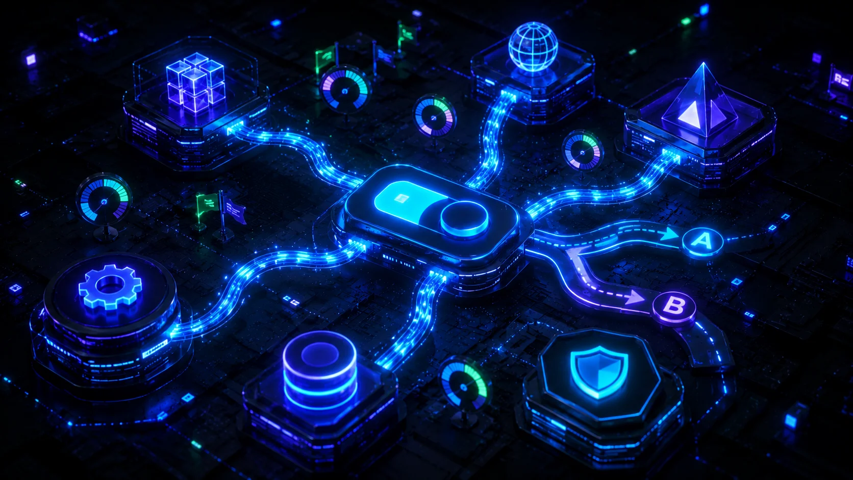 Best Feature Flag Tools for Indie Hackers in 2026 (Free and Cheap Picks)