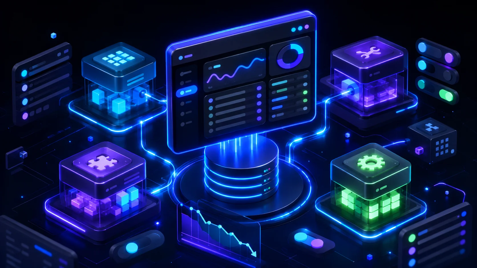 Best Retool Alternatives for Indie Hackers in 2026 (Free and Self-Hosted Picks)