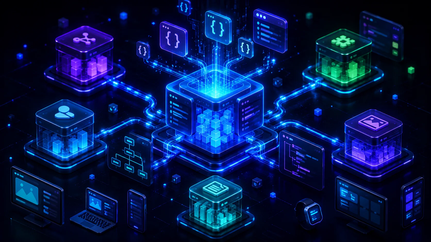 Best Contentful Alternatives for Indie Hackers in 2026 (After the Salesforce Deal)