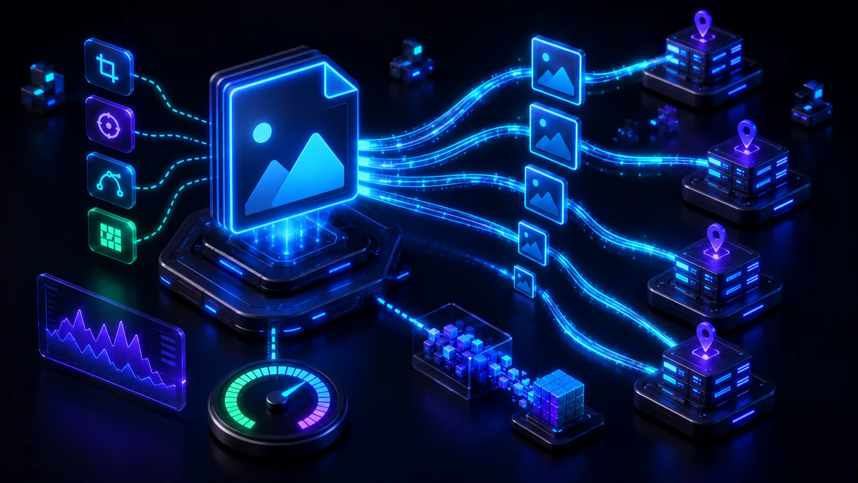 Best Cloudinary Alternatives for Indie Hackers in 2026 (Cheaper Image CDNs)